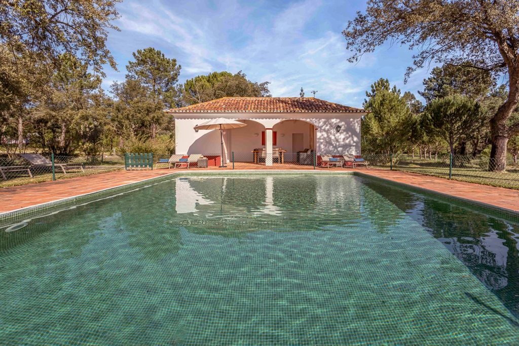 Casa Da Maria Comporta Olivers Travels 2