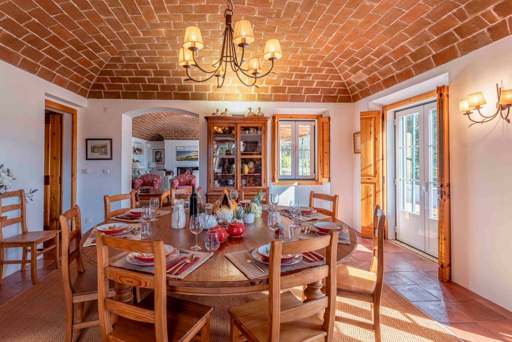 Casa Da Maria Comporta Olivers Travels 4