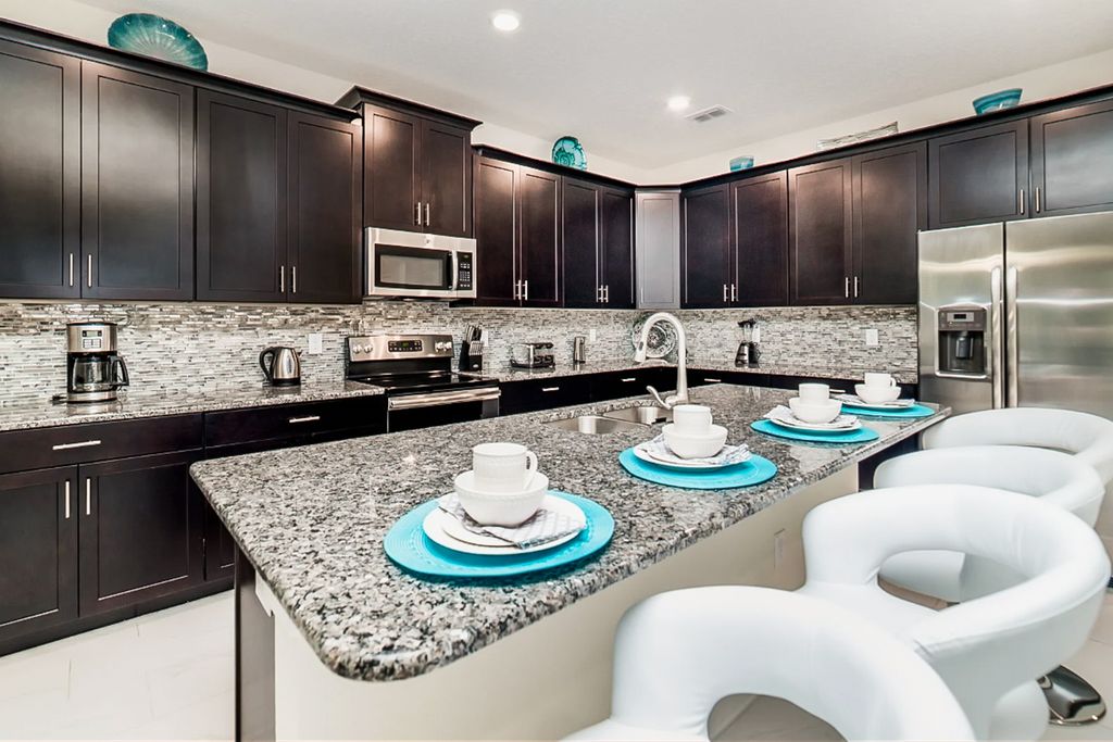 Villa Daven Florida OliversTravels 4