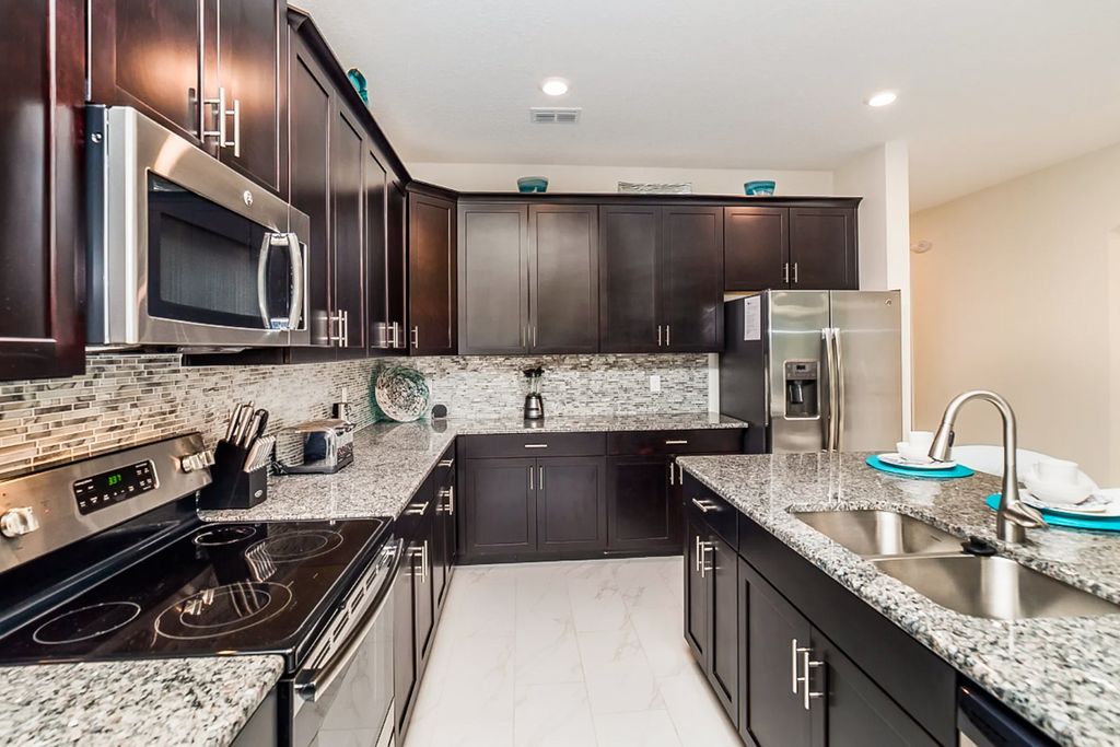 Villa Daven Florida OliversTravels 5