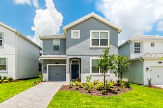 Villa Daven Florida OliversTravels 1