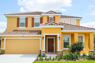 Villa Acorn Florida OliversTravels 1