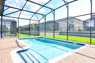 Villa Fairway Florida OliversTravels 1