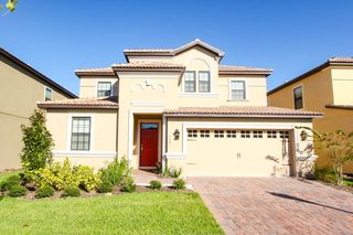Villa Zapdos Florida OliversTravels 1