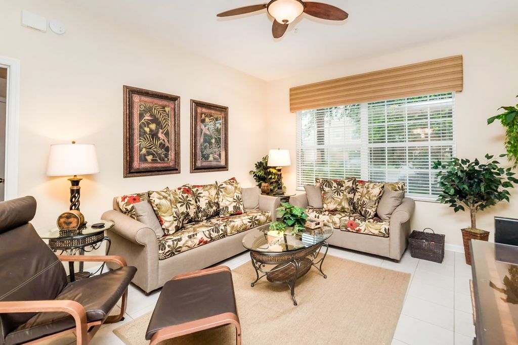Windsor Hills Florida OliversTravels 5