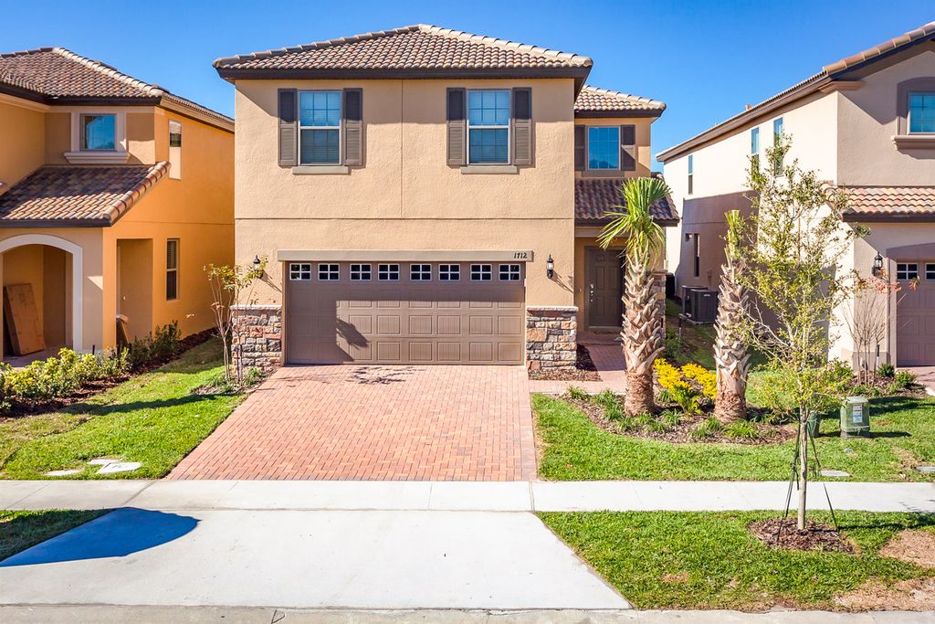 Villa Quito Florida Olivers Travels 1