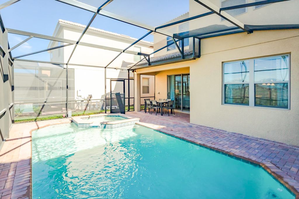 Villa Quito Florida Olivers Travels 2