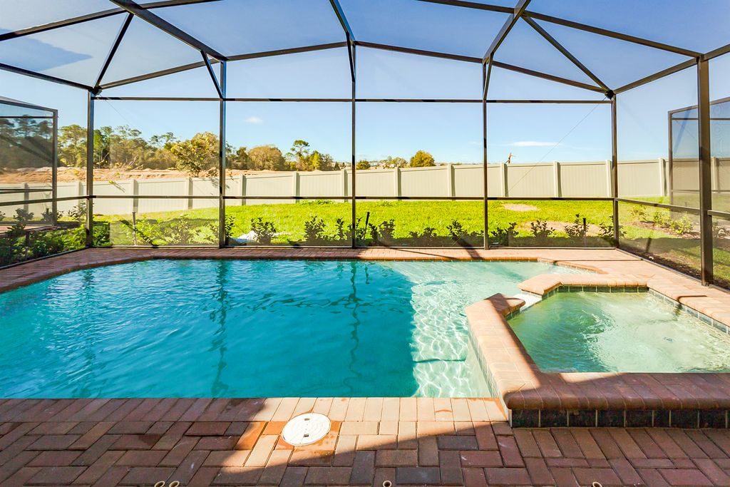 Villa Quito Florida Olivers Travels 3