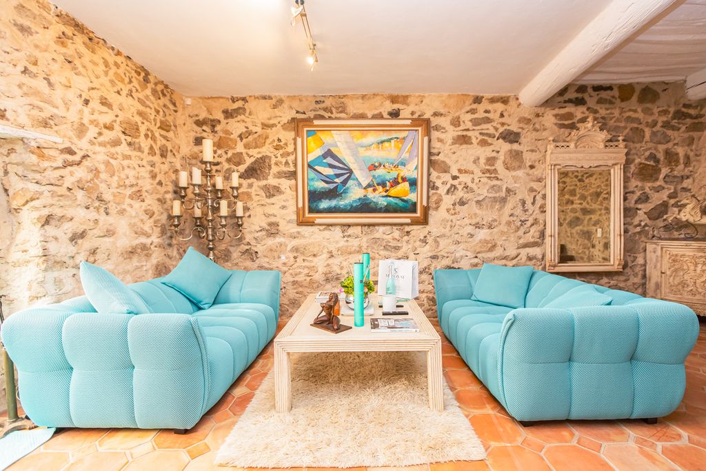 Maison Chic French Riviera OliversTravels 2