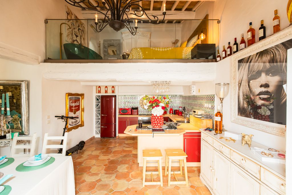 Maison Chic French Riviera OliversTravels 1