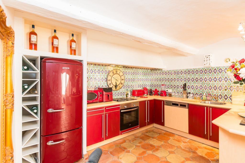 Maison Chic French Riviera OliversTravels 4