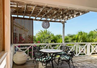 Apartment Beach Point Antigua Olivers Travels 1