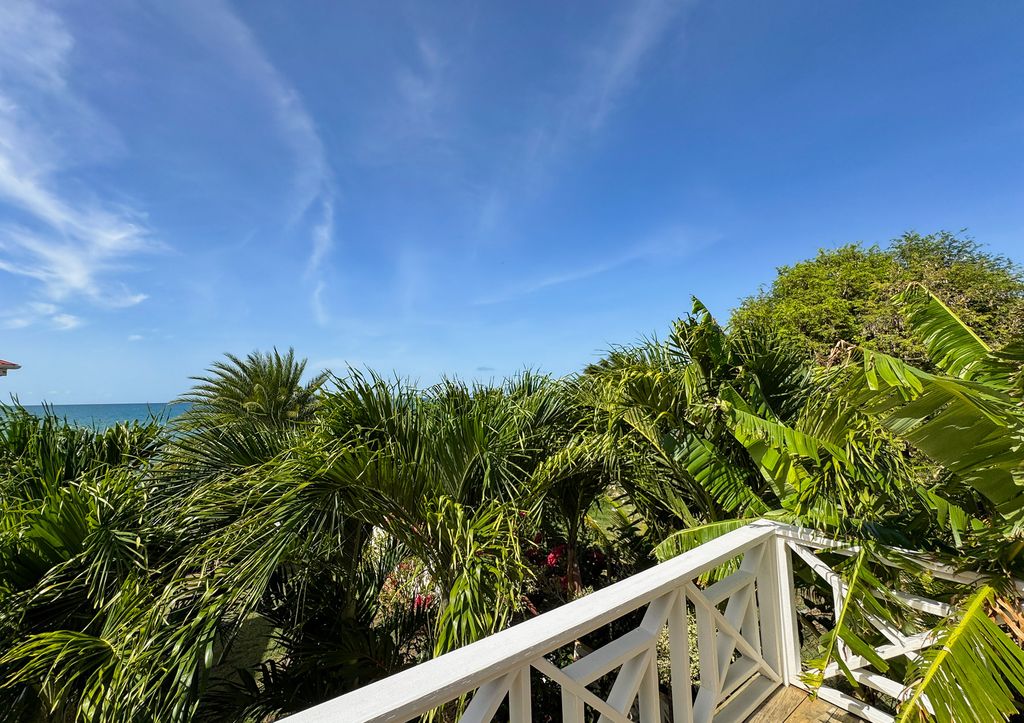 Apartment Beach Point Antigua Olivers Travels 2