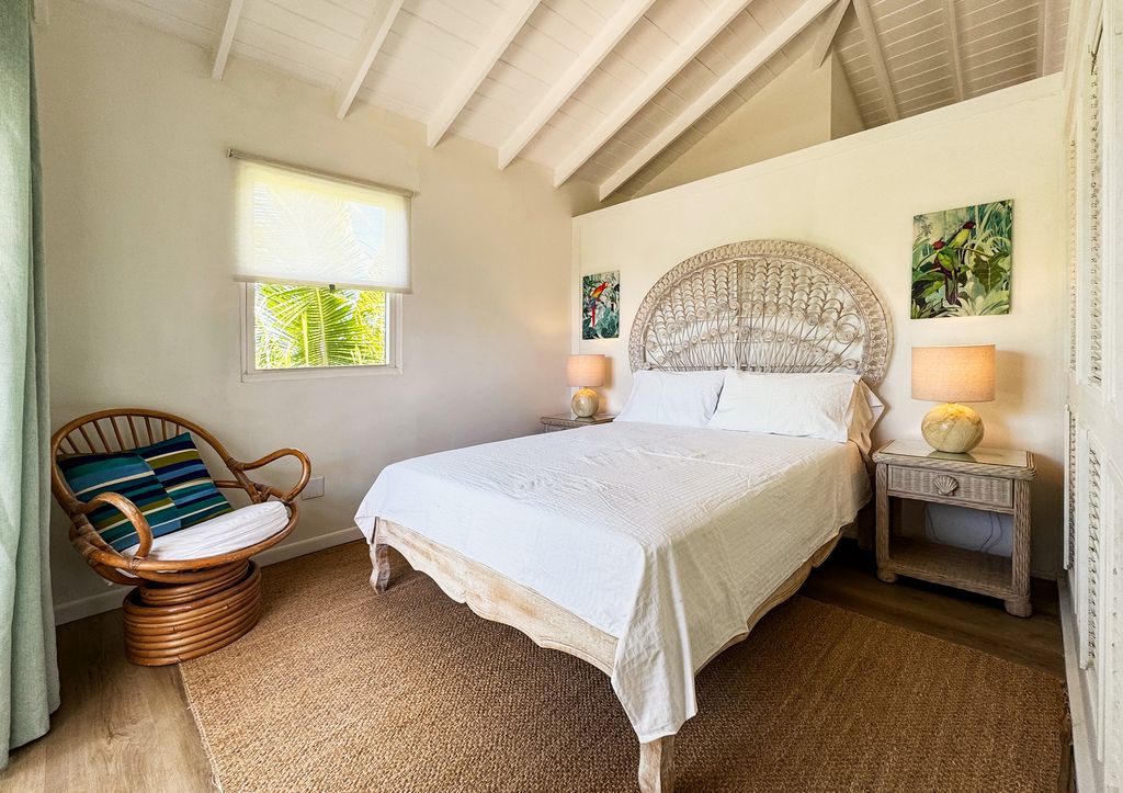 Apartment Beach Point Antigua Olivers Travels 4