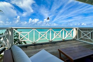 Ocean View Terrace Antigua OliversTravels 1