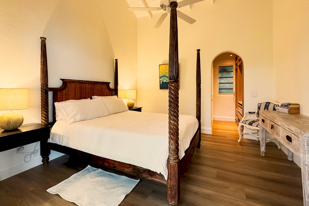 Ocean View Terrace Antigua OliversTravels 5