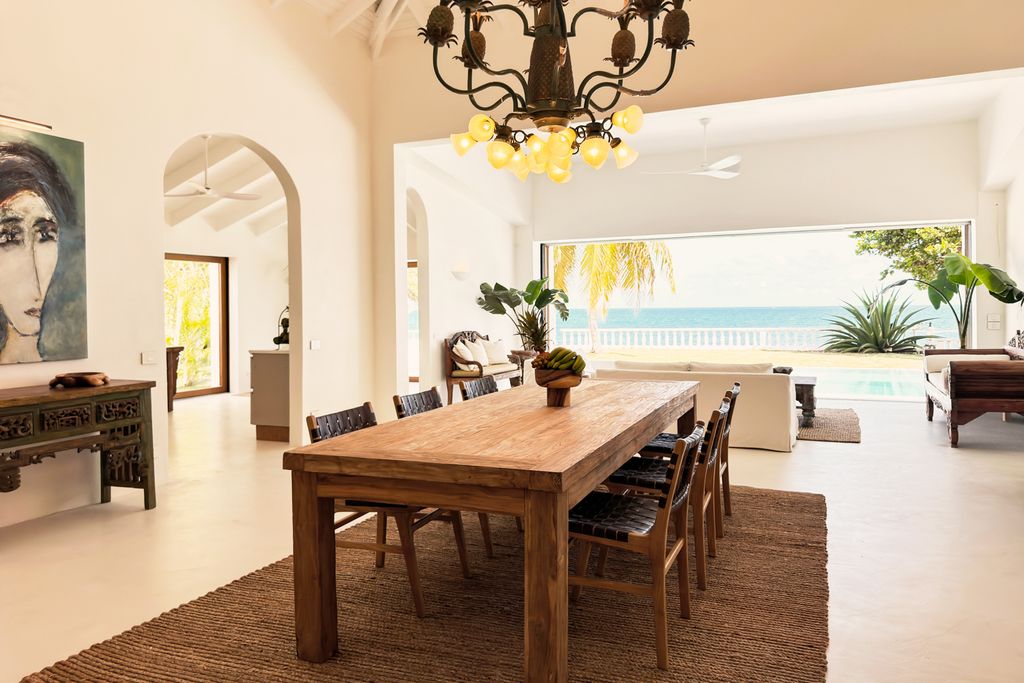 Waterfront Escape Antigua OliversTravels 3