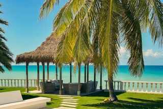 Waterfront Escape Antigua OliversTravels 1