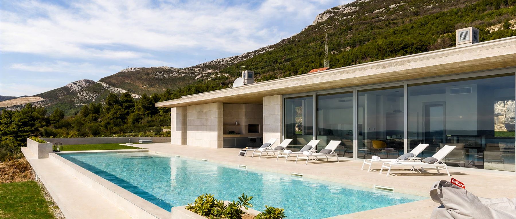 001 villa tallulah dalmatian coast olivers travels desktop center