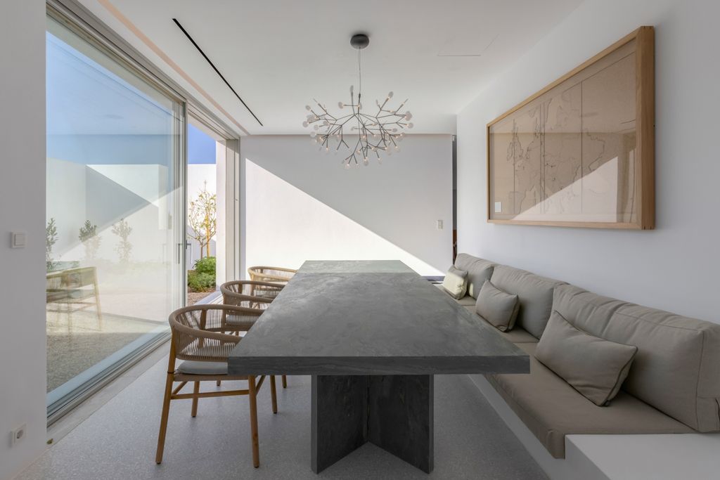 Villa Ismelda Antiparos Olivers Travels 5