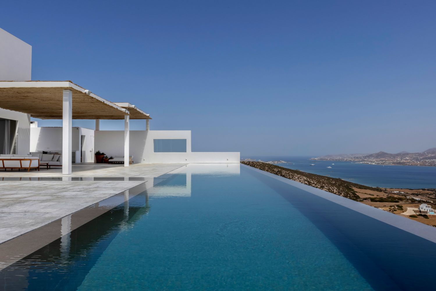 Villa Ismelda
