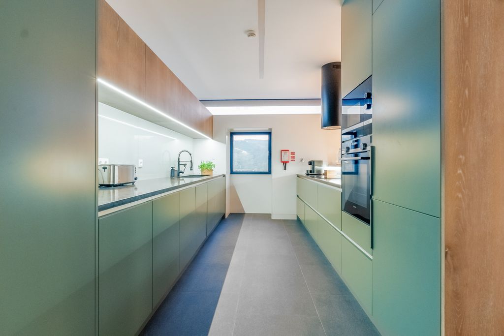 Quinta Das Pontes Douro Olivers Travels 5