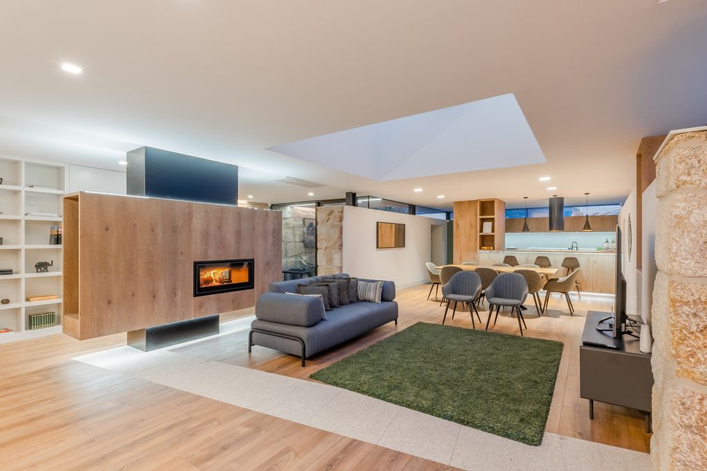 Quinta Das Pontes Douro Olivers Travels 3