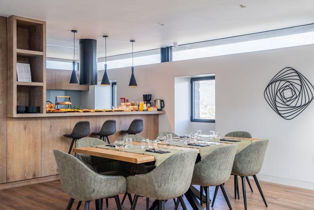 Quinta Das Pontes Douro Olivers Travels 4