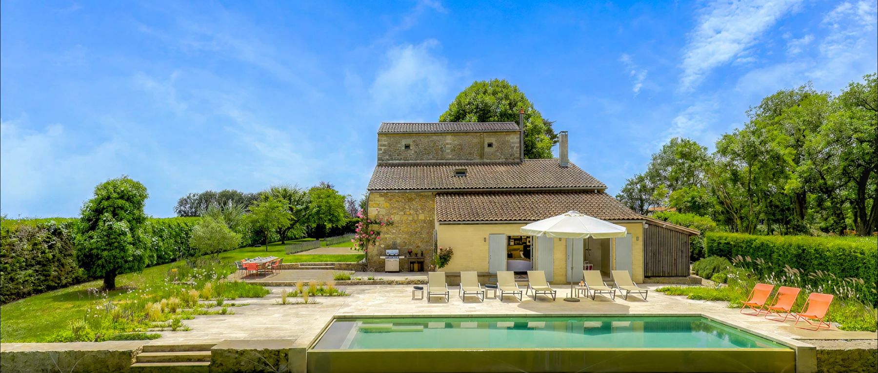 001 maison vinicole south west france olivers travels desktop center