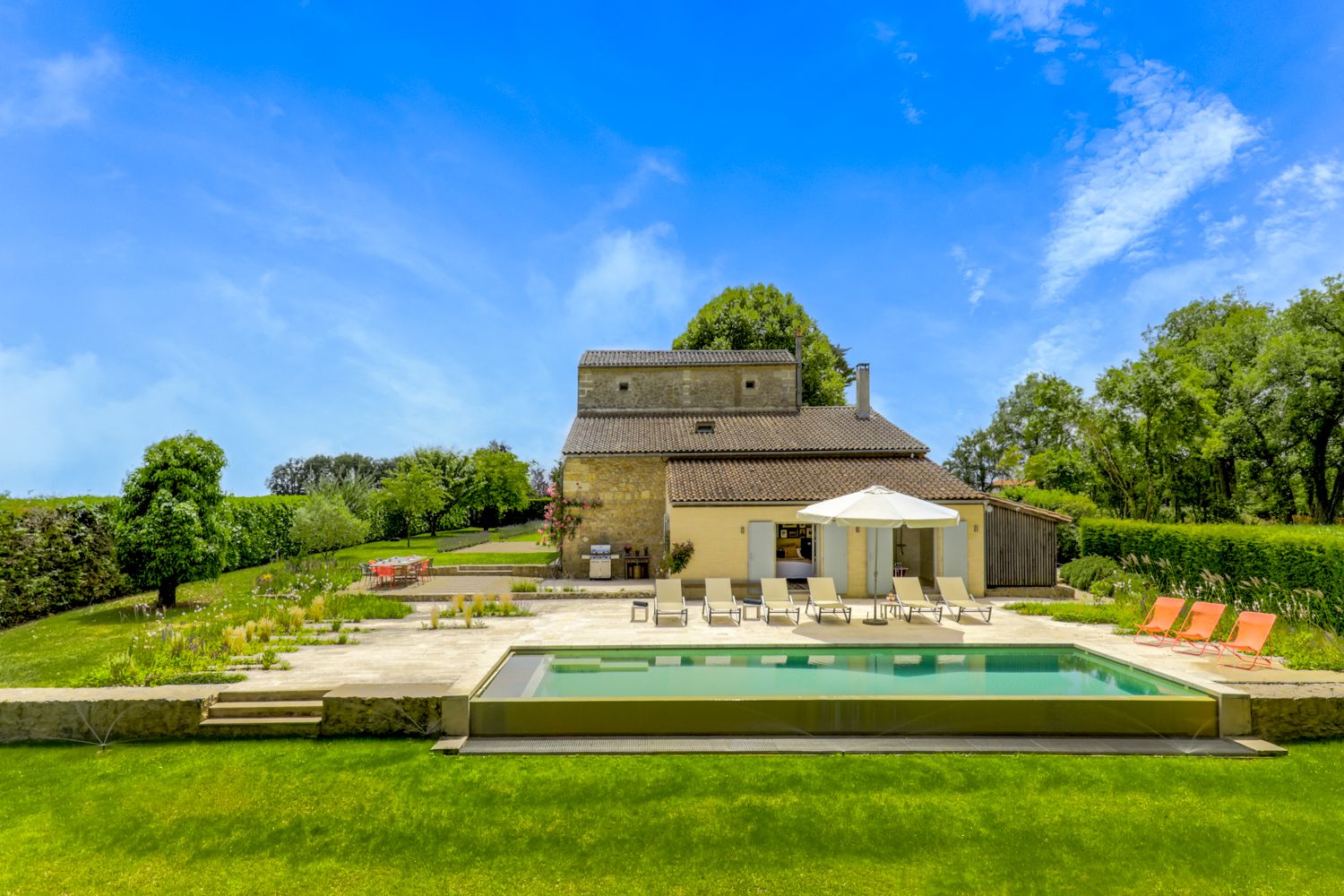 Maison Vinicole