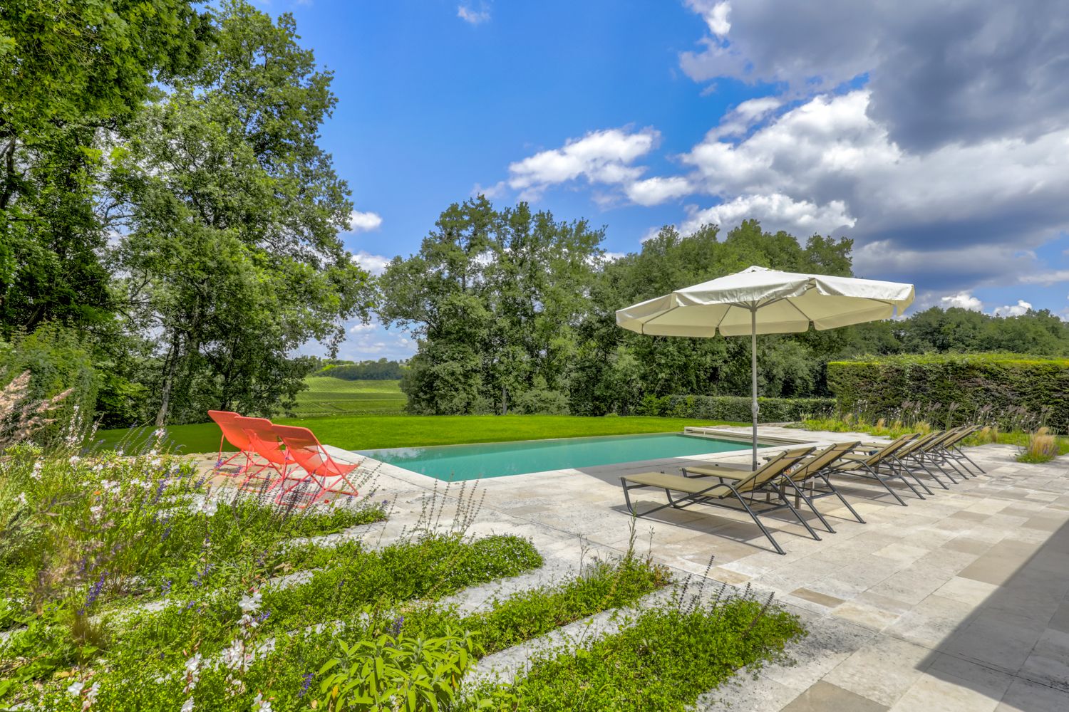 Maison Vinicole