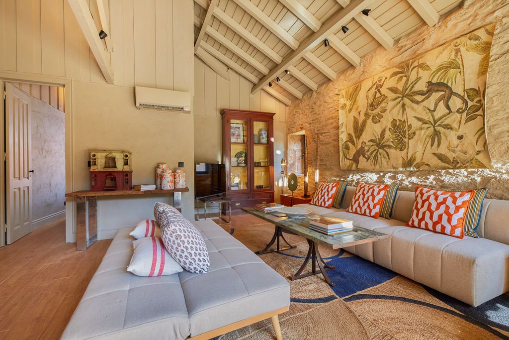 Douro Cottage Douro Olivers Travels 4