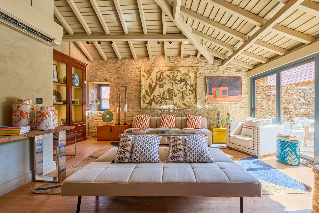 Douro Cottage Douro Olivers Travels 5