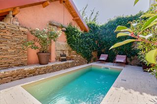 Douro Cottage Douro Olivers Travels 1