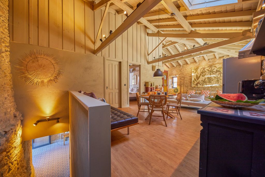 Douro Cottage Douro Olivers Travels 3