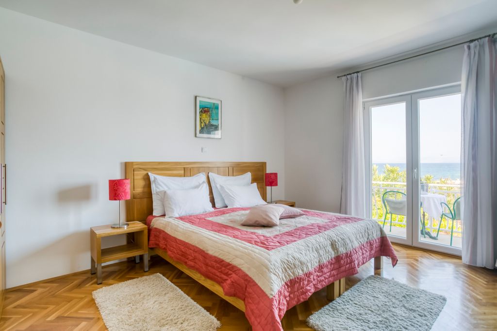 Villa Seka Dalmatia Olivers Travel5