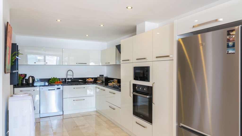 Villa Aytekin Kalkan Olivers Travels 5