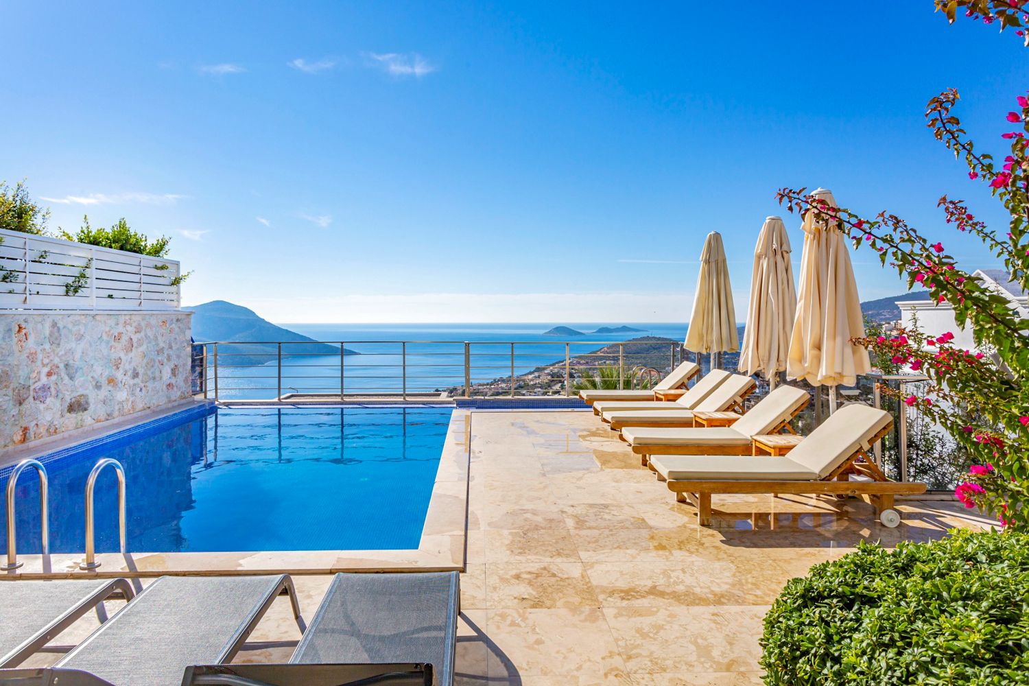 Villa Pervin