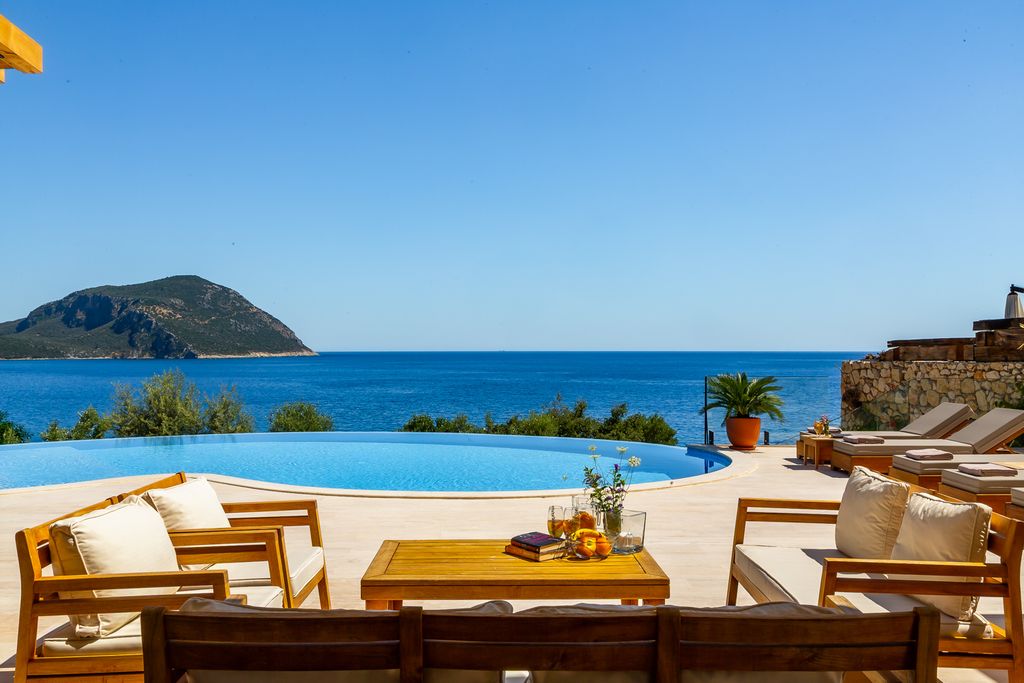 Kalkan Guney Kalkan Olivers Travels 02