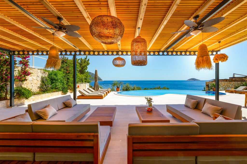 Kalkan Guney Kalkan Olivers Travels 010