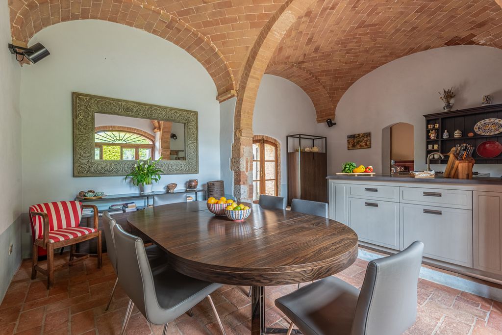Palazzone Della Lavanda Tuscany Olivers Travels 5