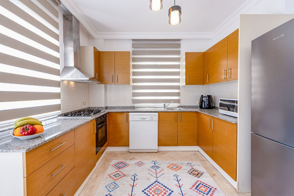 Villa Yumurta Kalkan Olivers Travels 4