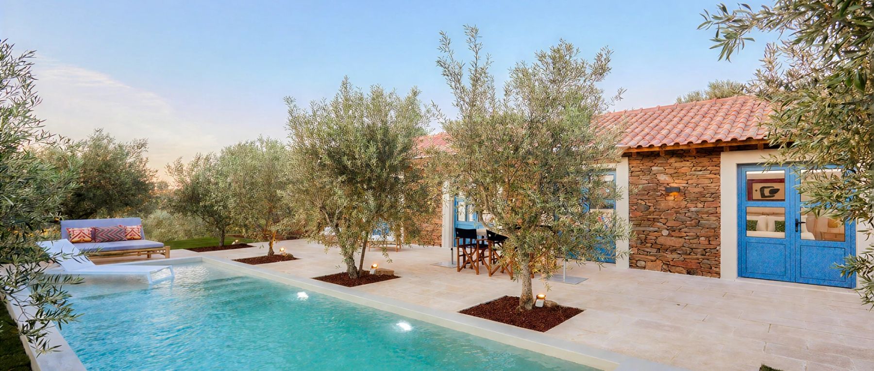 001 olive tree house douro olivers travels desktop center