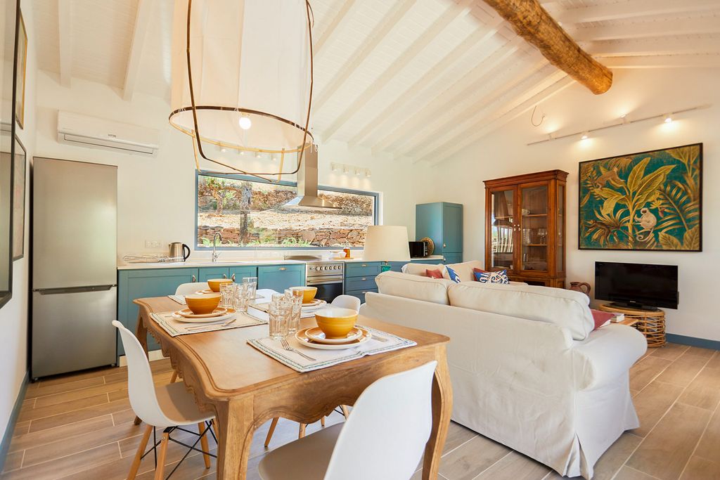 Olive Tree House Douro Olivers Travels 4