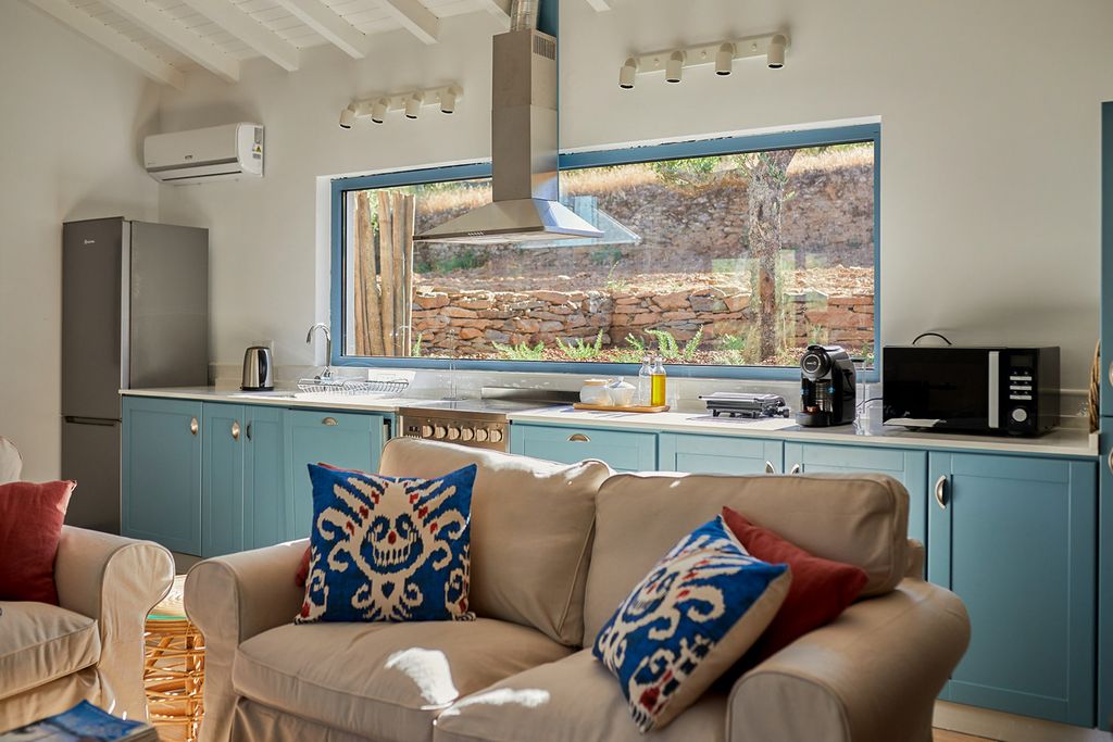 Olive Tree House Douro Olivers Travels 5