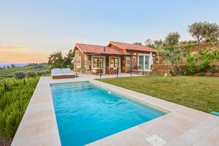 Stone And Wine Villa Douro Olivers Travels 1
