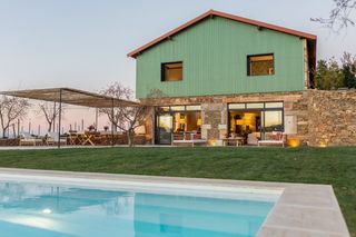 Douro Lookout Douro Olivers Travels 18
