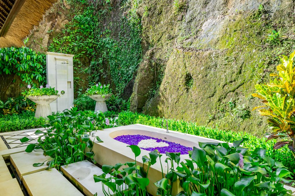 Villa Cepaka Seminyak Bali OliversTravels 4