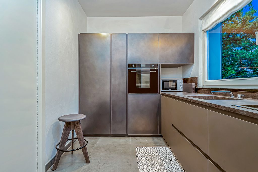 Casa Rabarbaro Ligiuria Olivers Travels 5