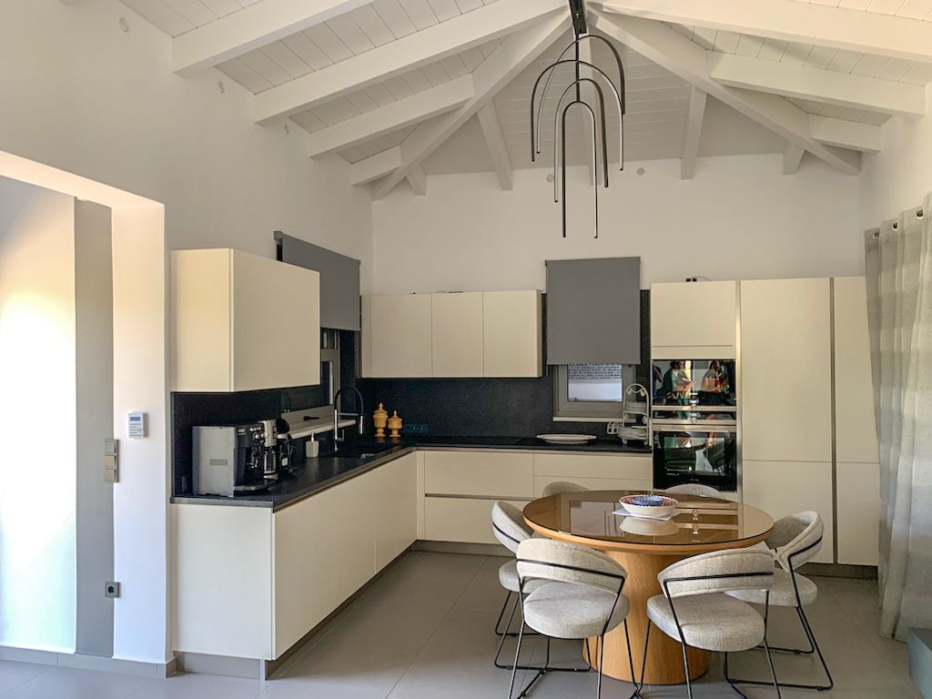 Villa Avithos Kefalonia Olivers Travels 5